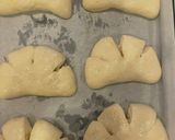 ふっくら至福のクリームパン作り方14写真