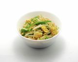 超簡単！もやし玉子の中華冷菜風作り方7写真