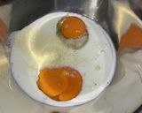 簡単★冷凍パイシートでおうちキッシュい♪作り方4写真