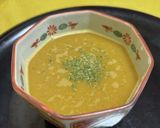 花咲くビスク♪作り方11写真