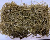 とろっ【刻み昆布✖️さきいか】松前漬け風作り方3写真