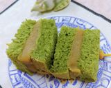 簡単よもぎパンHBでも作り方19写真
