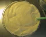 シフォンケーキ　21cm型　～プレ~ン～作り方20写真