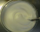 シフォンケーキ　21cm型　～プレ~ン～作り方17写真
