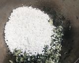 豆腐白玉団子(Ⅰ)作り方2写真