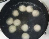 豆腐白玉団子(Ⅰ)作り方4写真