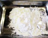 簡単カリカリジューシーガーリック塩唐揚げ作り方6写真
