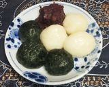 豆腐白玉団子(Ⅰ)作り方7写真