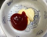 そら豆とカニカマの春巻き作り方6写真