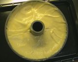 シフォンケーキ　21cm型　～プレ~ン～作り方22写真