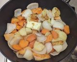 鮭じゃがバター作り方7写真