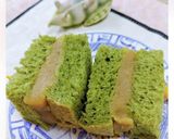 ヘルシー 大豆のあんこ風☆ ミルキー作り方21写真