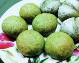 ヘルシー 大豆のあんこ風☆ ミルキー作り方22写真