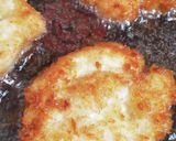 むね肉が箸で切れる♪柔らかチキンカツ作り方12写真