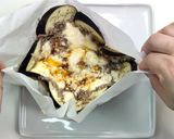 簡単！美味しい！！なすピザ★動画あり★作り方10写真