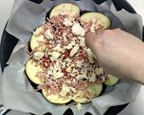 簡単！美味しい！！なすピザ★動画あり★作り方7写真
