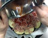 簡単！美味しい！！なすピザ★動画あり★作り方6写真