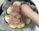 簡単！美味しい！！なすピザ★動画あり★作り方5写真