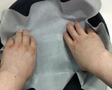 簡単！美味しい！！なすピザ★動画あり★作り方3写真