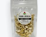 高麗人参粕で作りポテトサラダ作り方7写真