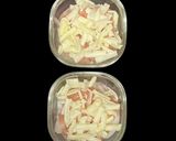 ツナたらこポテトのチーズ焼き作り方9写真