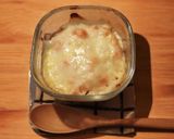 ツナたらこポテトのチーズ焼き作り方10写真