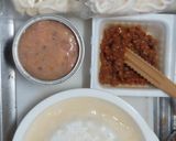 冷やしひっぱりうどん☆大根おろしたっぷり作り方2写真