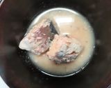 冷やしひっぱりうどん☆大根おろしたっぷり作り方3写真