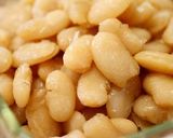**母から習った…金時豆**作り方35写真