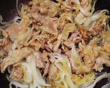 うちの味☆ズッキーニが主役♪バターポン酢作り方10写真
