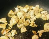 レトルトチキンライスのオムライス作り方1写真