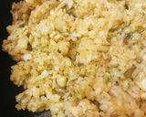レトルトチキンライスのオムライス作り方3写真