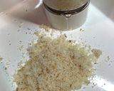 生パン粉で作るサクサク柔らかロースカツ作り方19写真