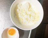 お一人様野菜たっぷりウスターウインナー丼作り方15写真