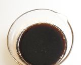 鶏肉となすのバルサミコ甘酢炒め作り方1写真