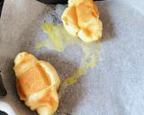 ぺったんこパンでフロランタン気分作り方5写真
