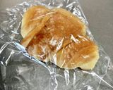 ぺったんこパンでフロランタン気分作り方3写真