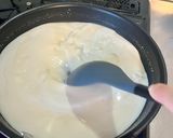 【おやつ】ミルクくずもち作り方3写真