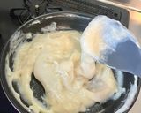 【おやつ】ミルクくずもち作り方4写真