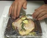 【美味しくダイエット】鶏ムネ肉のソテー♡作り方7写真