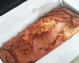 糖質控え目おからパウンドケーキ作り方2写真