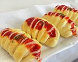 基本のパン生地作り方9写真