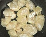 しっとり柔らか～鶏むね肉の油淋鶏作り方6写真
