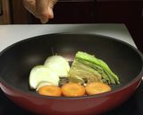 【美味しくダイエット】鶏ムネ肉のソテー♡作り方13写真