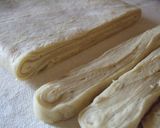 メープルマーブルパン作り方5写真