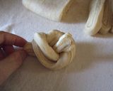 メープルマーブルパン作り方7写真