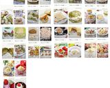 ヘルシー 大豆のあんこ風☆ ミルキー作り方23写真