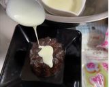 本格的カヌレ(チョコデコレーション編)作り方12写真