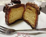 本格的カヌレ(チョコデコレーション編)作り方14写真