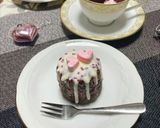 本格的カヌレ(チョコデコレーション編)作り方15写真